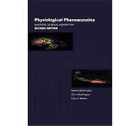 Physiological Pharmaceutics Clive George Wilson, Clive Washington, Neena Washington (Auteur)