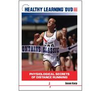 Physiological Secrets of Distance Running
