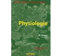 Physiologie - 300 Qcm Corrigés