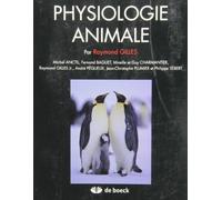 Physiologie animale