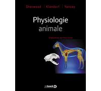 Physiologie Animale