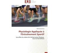 Physiologie Appliquée À L'entraînement Sportif