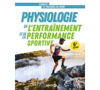 Physiologie De L?Entraînement Et De La Performance Sportive