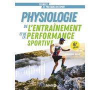 Physiologie De L?Entraînement Et De La Performance Sportive