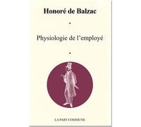 Physiologie De L'employé