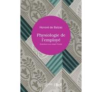 Physiologie de l'employé