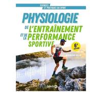 Physiologie De L'entraînement Et De La Performance Sportive