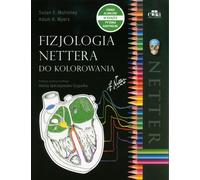 Physiologie de Netter pour la coloration