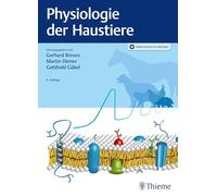 Physiologie der Haustiere