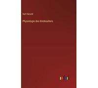 Physiologie des Kindesalters
