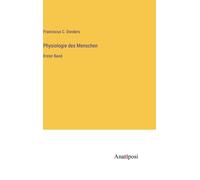 Physiologie Des Menschen