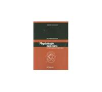 Physiologie des reins et des liquides corporels. 2ème édition.