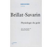 Physiologie du goût – Teddy Hermann