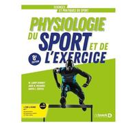Physiologie Du Sport Et De L'exercice