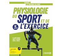 Physiologie du sport et de l'exercice