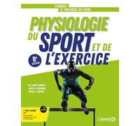 Physiologie Du Sport Et De L'exercice