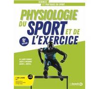 Physiologie Du Sport Et De L'exercice