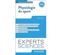 Physiologie du sport: L'essentiel pour l'étudiant
