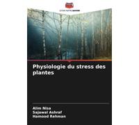 Physiologie du stress des plantes