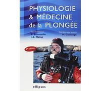 Physiologie Et Médecine De La Plongée