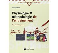Physiologie et méthodologie de l'entraînement: De la théorie à la pratique