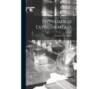 Physiologie Expérimentale