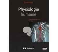 Physiologie humaine