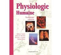 Physiologie humaine