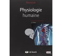 Physiologie humaine