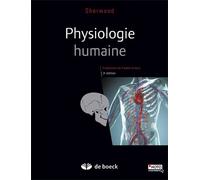 Physiologie humaine
