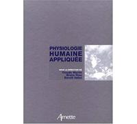 Physiologie Humaine Appliquée