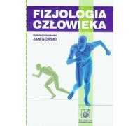 Physiologie humaine - (Buch auf Polnisch)