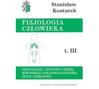 Physiologie humaine Volume 3