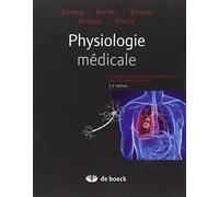 Physiologie médicale