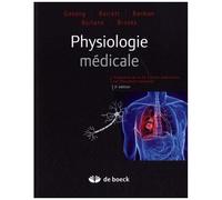 Physiologie Médicale