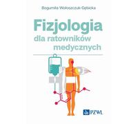 Physiologie pour les paramédicaux (Buch auf Polnisch)