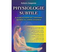 Physiologie subtile