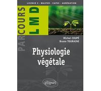 Physiologie végétale