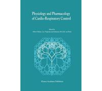 Physiology And Pharmacology Of Cardio-Respiratory Control