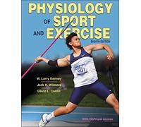 Physiology Of Sport And Exercise