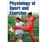 Physiology Of Sport And Exercise, 6th Edition