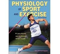 Physiology Of Sport And Exercise