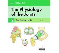 Physiology of the Joints: Lower Limb (2)