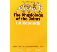 Physiology of the Joints: The Trunk and the Vertebral Column