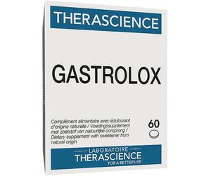 Physiomance (5) Gastrolox 60 Pièces