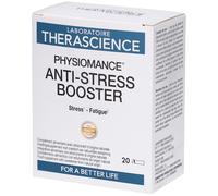 Physiomance Anti-Stress Booster Sachet(S) 20 pc(s)