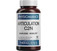 Physiomance Articulation C2N 90 Gélules