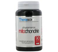 Physiomance Mitochondrie 90 Gélules