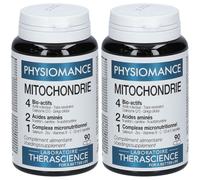 Physiomance Mitochondrie Capsule(S) 2x90 pc(s)