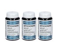 Physiomance Mitochondrie Capsule(S) 3x90 pc(s)